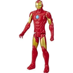 Marvel Avengers Titan Hero Series Iron Man -TOYS'N'TUCK SALE 397260 04f92cc6 5140 4728 a171 1809805ed72a