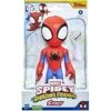 Marvel Spidey And His Amazing Friends Supersized Spidey 9-inch Action Figure -TOYS'N'TUCK SALE 397320 bfcd5f4b e2cf 42d6 b530 5aa06d2b97d1