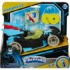 Imaginext DC Super Friends Bat-Tech Racing Batmobile -TOYS'N'TUCK SALE 397650 cd071ce4 3217 4a6f bfeb 8b20f8ae9693