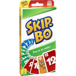 Skip-Bo