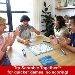 Scrabble Classic 2 In 1 -TOYS'N'TUCK SALE 398220 e19ba4a0 d1fb 4792 9dfa 1be9d0b2e594