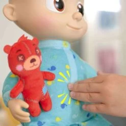Cocomelon Musical Bedtime JJ Doll -TOYS'N'TUCK SALE 398260 01727438 5be4 429f 998b 6abf5079820c