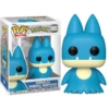 Pop Vinyl - Pokemon - Munchlax 885 -TOYS'N'TUCK SALE 398770 54f8a013 f9ab 439d 823a 0517ebd70cac