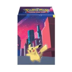 Pokemon Ultra Pro Deck Box - Shimmering Skyline