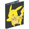 Pokemon Ultra Pro 4 Pocket Portfolio - Pikachu -TOYS'N'TUCK SALE 398880 7a597868 ae8e 43f0 b4f8 1e256e469cfa