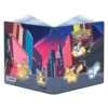 Pokemon Ultra Pro 4 Pocket Portfolio - Shimmering Skyline -TOYS'N'TUCK SALE 398890 4b4c7c09 1ad3 46d3 8daa b6218f06a060