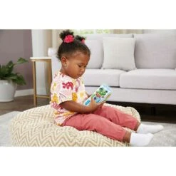 LeapFrog Channel Fun Learning Remote -TOYS'N'TUCK SALE 399730 3bc3ba09 a6fe 4ef4 b4fb 8994f301ea19