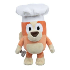 Bluey - Chef Bingo 8'' Plush