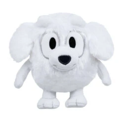 Bluey - Lila 6'' Plush