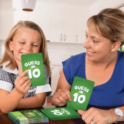 Skillmatics Guess In 10 - World Of Animals -TOYS'N'TUCK SALE 401270 81abe4e8 d1ca 4f61 b9dc 69d89556a619