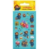6 Sheet Sticker Pack - Paddington