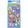 6 Sheet Sticker Pack - Peppa Pig -TOYS'N'TUCK SALE 402430 472db581 7a79 408c be0c 2b13a4ded72c