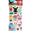 Dress Up Sticker Pack - Bing -TOYS'N'TUCK SALE 402570 1bc38460 f99b 41f8 8aa0 618aef31545f