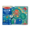 Melissa & Doug Wooden Gear Puzzle 18pc Underwater -TOYS'N'TUCK SALE 402790 d42572cf f55e 47c2 bf90 139b3e56e770