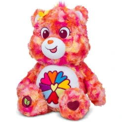 Care Bears - 14'' Flower Power Bear -TOYS'N'TUCK SALE 402890 1367628e dd00 4960 992a 65fe984e350e