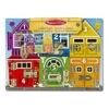 Melissa & Doug Wooden Latches Board -TOYS'N'TUCK SALE 403020 6f7a66cc c51e 40d4 b89d 8aff80c4b514