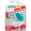 Pokemon Clip 'N' Go - Horsea And Net Ball -TOYS'N'TUCK SALE 403850 144b6aca a907 40bf 9935 773064aa3a02