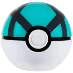 Pokemon Clip 'N' Go - Horsea And Net Ball -TOYS'N'TUCK SALE 403850 26f181c9 d674 459e 92c0 31bc5d86b746