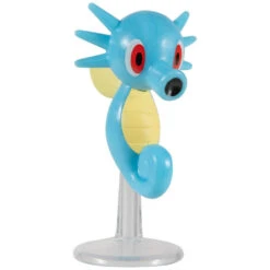Pokemon Clip 'N' Go - Horsea And Net Ball -TOYS'N'TUCK SALE 403850 372ddf35 f558 478d aaad 67d76523da33