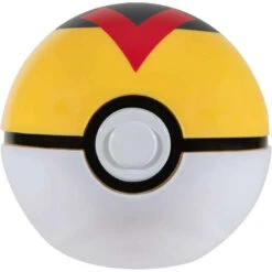Pokemon Clip 'N' Go - Abra And Level Ball -TOYS'N'TUCK SALE 403890 e0c6cb45 b80c 499f 84d6 28d72b673680