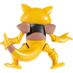 Pokemon Clip 'N' Go - Abra And Level Ball -TOYS'N'TUCK SALE 403890 e17d9407 cf1b 4e7c be49 7d79a9fe600f