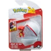 Pokemon Clip 'N' Go - Magby And Premier Ball -TOYS'N'TUCK SALE 403910 94fd5b57 fe92 450b 96c9 15ffa1ee63ad