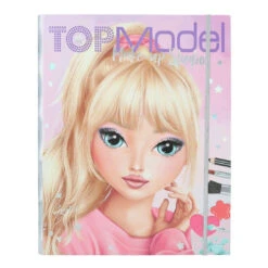 Depesche Top Model Make-Up Studio Creative Set