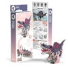 Eugy 3D Model 064 Spino -TOYS'N'TUCK SALE 405650 621425e5 265a 41a1 bb22 e36170dda407