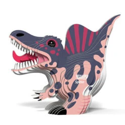 Eugy 3D Model 064 Spino -TOYS'N'TUCK SALE 405650 d33916e9 e74f 4706 a073 283e1675c15a