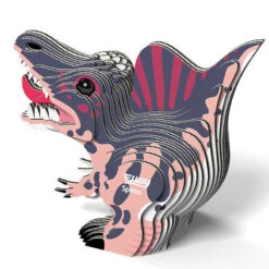 Eugy 3D Model 064 Spino -TOYS'N'TUCK SALE 405650 efcd477e 0c52 4394 8726 cca0333d5a05