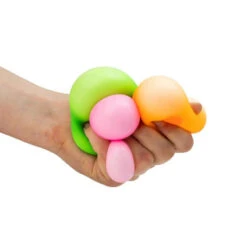 Scrunchems Neon Diddy Squish Balls -TOYS'N'TUCK SALE 406070 a2ba3a60 e389 4bf2 afa2 7e2748ff9996