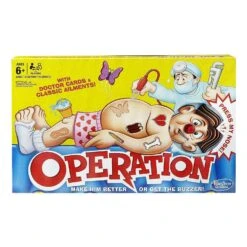 Hasbro Gaming - Operation