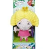 Ben & Holly 7 Inch Talking Princess Holly Plush -TOYS'N'TUCK SALE 406650 57d55952 2482 45e9 a9fb 70816877274a