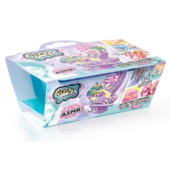 So Slime Sensations ASMR Pot