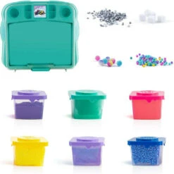 So Slime Sensations Mix 'In Sensations 3 In 1 ASMR Desk -TOYS'N'TUCK SALE 407210 7862b8b8 1f9c 4231 a3f5 ab3c8cb93b2f