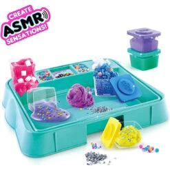 So Slime Sensations Mix 'In Sensations 3 In 1 ASMR Desk -TOYS'N'TUCK SALE 407210 ec7d02e7 7149 465d a594 77ff8937d01d