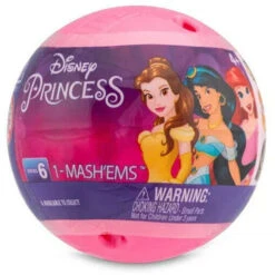 Mash'ems Disney Princess (Series 6)