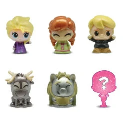 Mash'ems Disney Frozen (Series 6) -TOYS'N'TUCK SALE 407820 be6a1605 bb01 4c38 9ef5 f63b4faac0ae