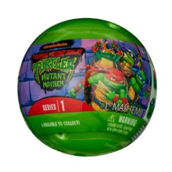Mash'ems Teenage Mutant Ninja Turtles Mutant Mayhem (Series 1)