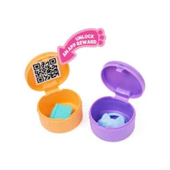 Gabby's Dollhouse - Pillow Cat Sweet Dreams Bedroom -TOYS'N'TUCK SALE 408940 1ab4a78c 4820 47d5 a75f 0f76c8b21f5e