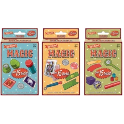 Supe Retro - Magic Set