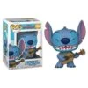 Pop! Vinyl - Disney Lilo & Stitch - Stitch With Ukulele 1044 -TOYS'N'TUCK SALE 411010 6a295b32 5226 4e0d bd7d 489483a98a95