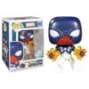 Pop! Vinyl - Marvel - Spider-man (Captain Universe) 614 1 Pop! Vinyl - Marvel - Spider-man (Captain Universe) 614 -TOYS'N'TUCK SALE 411590 c6b9f430 8486 439f a2a9 830d3f2e4f48