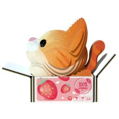 Eugy 3D Model 087 Cat Pumpkin -TOYS'N'TUCK SALE 411650 900c4822 0560 41fe 83cd f5eca9265669