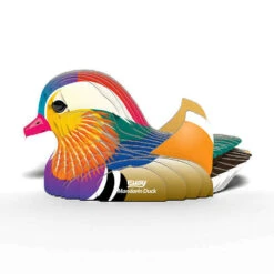 Eugy 3D Model 096 Mandarin Duck -TOYS'N'TUCK SALE 411660 3fcb51fe 2429 42ee ba85 a39fb7f042d5