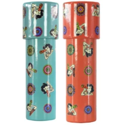 Supe Retro - Kaleidoscope