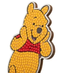 Crystal Art Buddies Series 3 Disney - Winnie The Pooh -TOYS'N'TUCK SALE 415530 bd053604 951d 4b83 830d 31c6441b2dd1