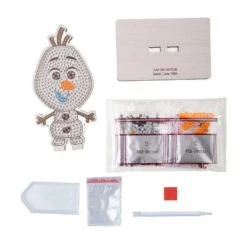 Crystal Art Buddies Series 3 Disney Frozen - Olaf -TOYS'N'TUCK SALE 415550 2a74b1af 0a61 4f85 a0f4 92c714f6c26b