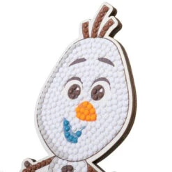 Crystal Art Buddies Series 3 Disney Frozen - Olaf -TOYS'N'TUCK SALE 415550 faef1e2d a4ba 4d6d a90d acb4634d7ff6