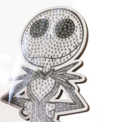 Crystal Art Buddies Series 3 Disney The Nightmare Before Christmas - Jack Skellington -TOYS'N'TUCK SALE 415560 2baaa20f f644 42db a4b7 5eeb2198c5ca